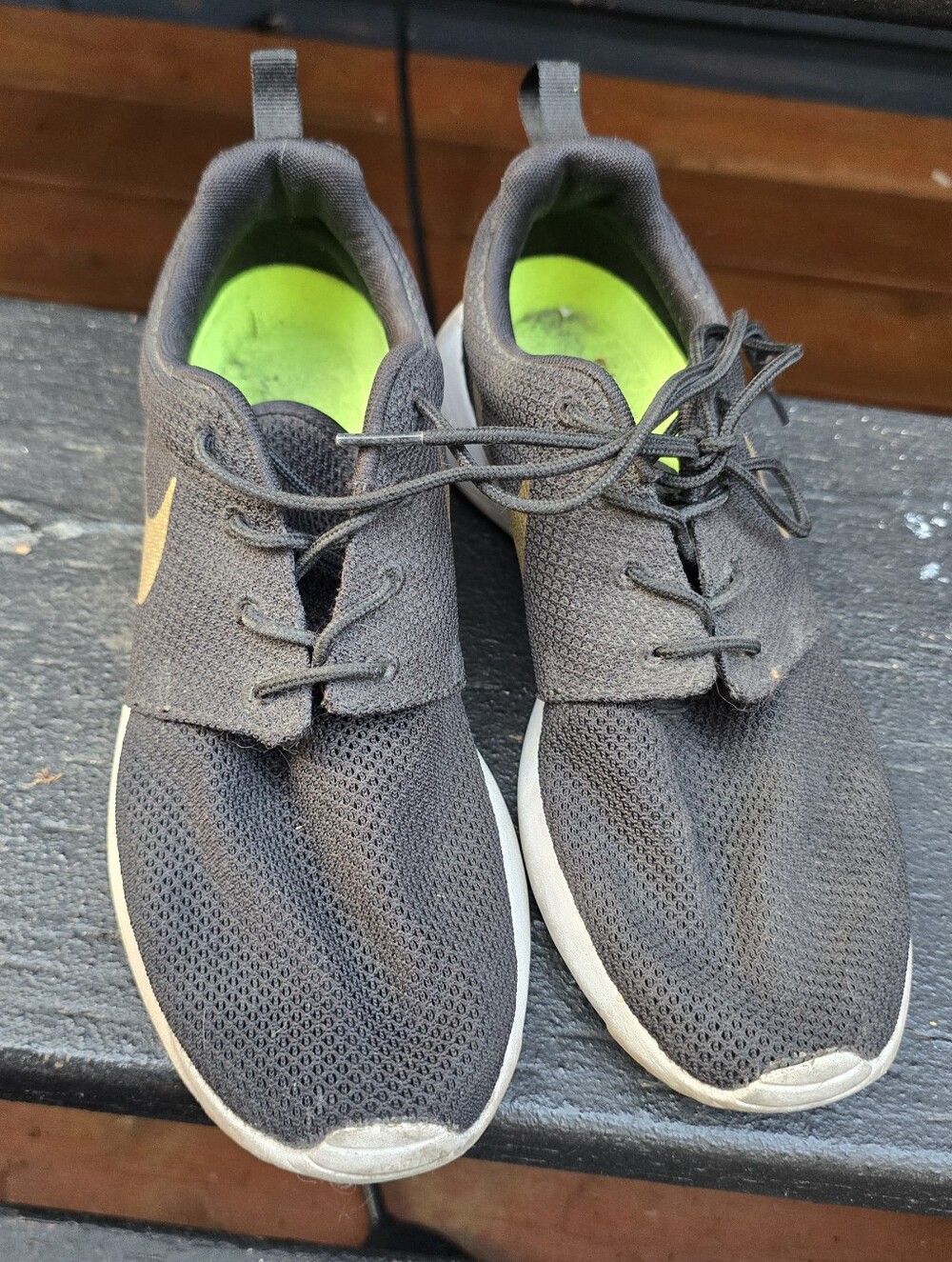 Nike Roshe One Sneakers